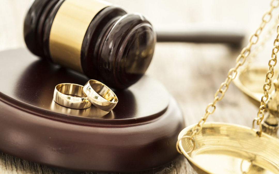 How to File For a No Fault Divorce