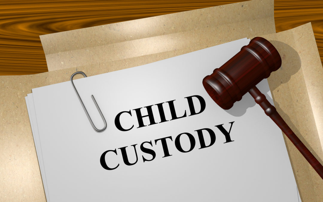 7 Worst Mistakes That Can Hurt Your Child Custody Case